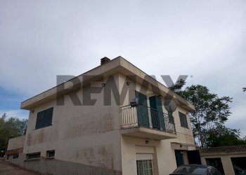 Casa all\'aperto - Villa Via Collegiata
 
118, Caltagirone - foto 8