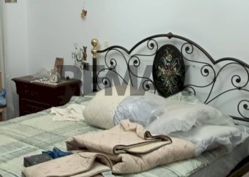 Camera / camera da letto - Villa Via Collegiata
 
118, Caltagirone - foto 16