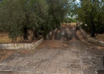 Terrazza - Villa Via Collegiata
 
118, Caltagirone - foto 27