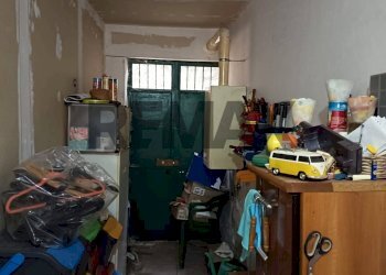 Dispensa di stoccaggio - Villa Via Collegiata
 
118, Caltagirone - foto 34