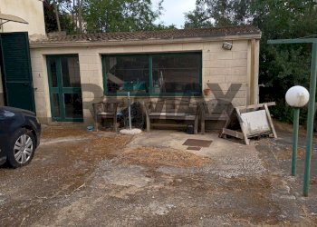Casa all\'aperto - Villa Via Collegiata
 
118, Caltagirone - foto 38