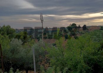 Edificio all\'aperto - Villa Via Collegiata
 
118, Caltagirone - foto 40