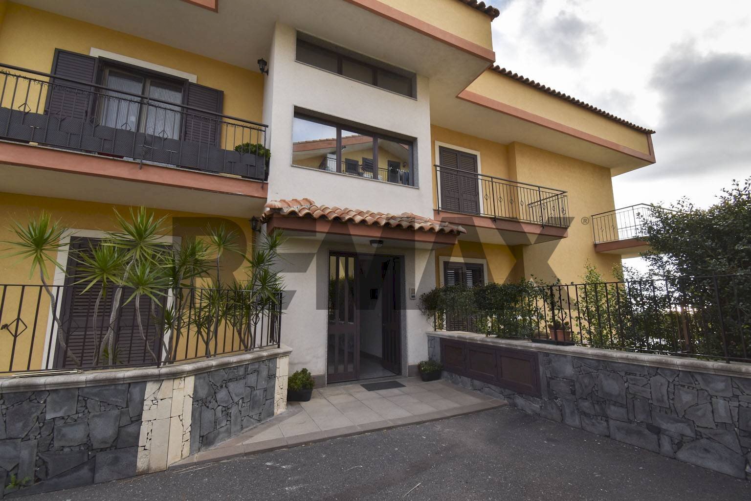 Casa all\'aperto - Four-room apartment Via Giuseppe Alizzi
 
8, Riposto - photo 1