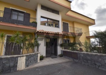 Casa all\'aperto - Four-room apartment Via Giuseppe Alizzi
 
8, Riposto - photo 1