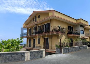 Casa all\'aperto - Four-room apartment Via Giuseppe Alizzi
 
8, Riposto - photo 7