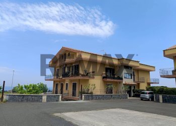 Casa all\'aperto - Four-room apartment Via Giuseppe Alizzi
 
8, Riposto - photo 26