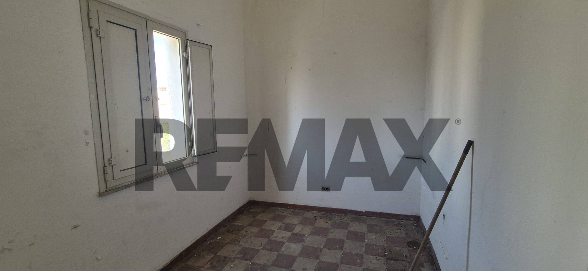 Stanza vuota - Casa indipendente Corso Vittorio Emanuele
218, Avola - foto 2
