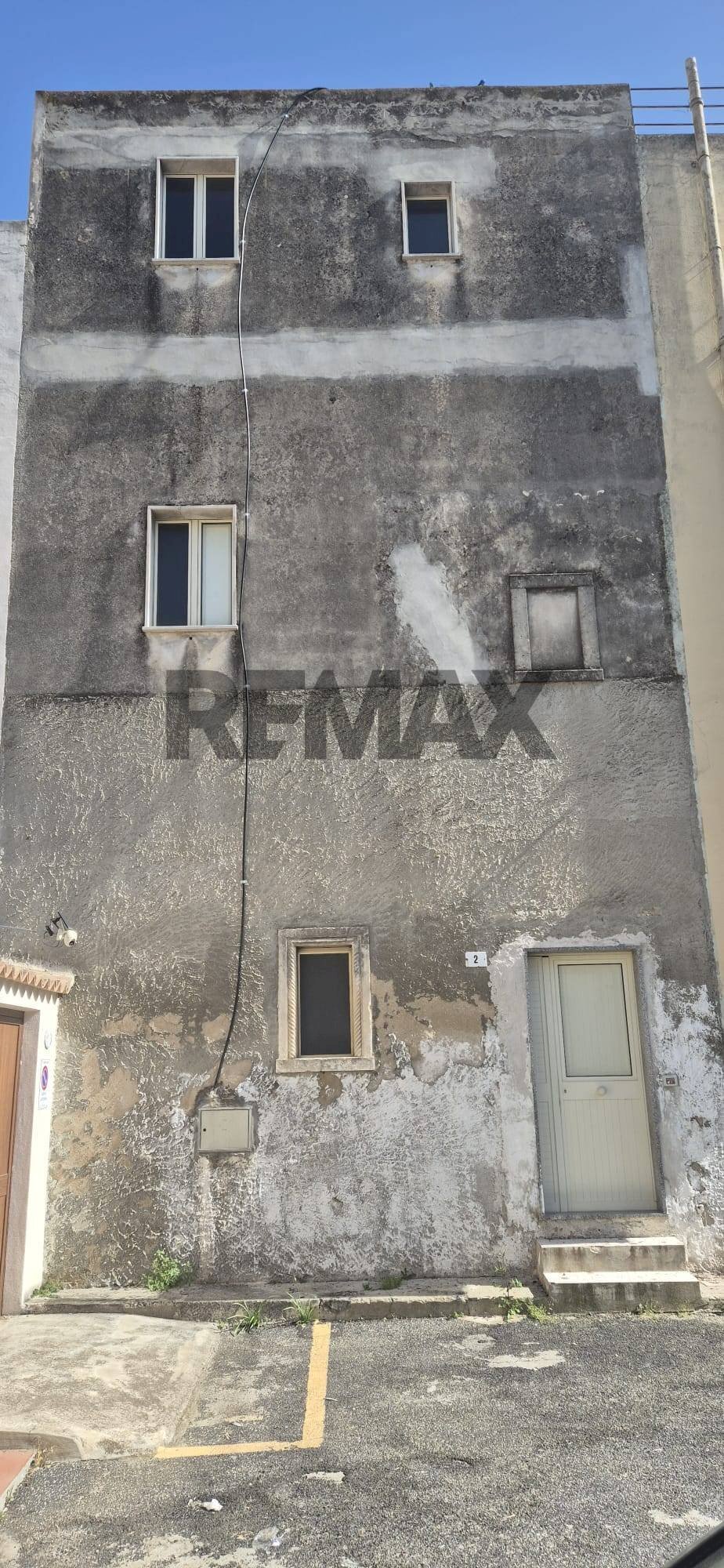 Casa all\'aperto - Casa indipendente Corso Vittorio Emanuele
218, Avola - foto 3