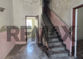 Scale - Casa indipendente Corso Vittorio Emanuele
 
218, Avola - foto 8