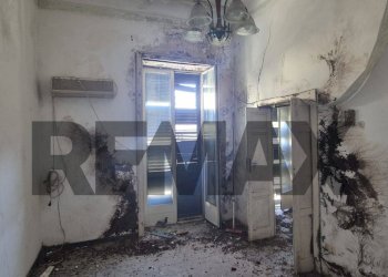 Stanza vuota - Casa indipendente Corso Vittorio Emanuele
 
218, Avola - foto 9