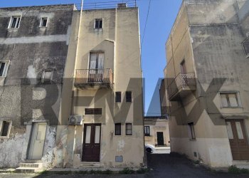 Edificio all\'aperto - Casa indipendente Corso Vittorio Emanuele
 
218, Avola - foto 10