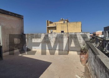 Terrazza - Casa indipendente Corso Vittorio Emanuele
 
218, Avola - foto 11