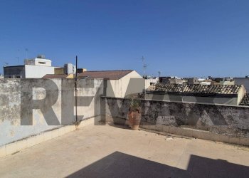 Terrazza - Casa indipendente Corso Vittorio Emanuele
 
218, Avola - foto 12