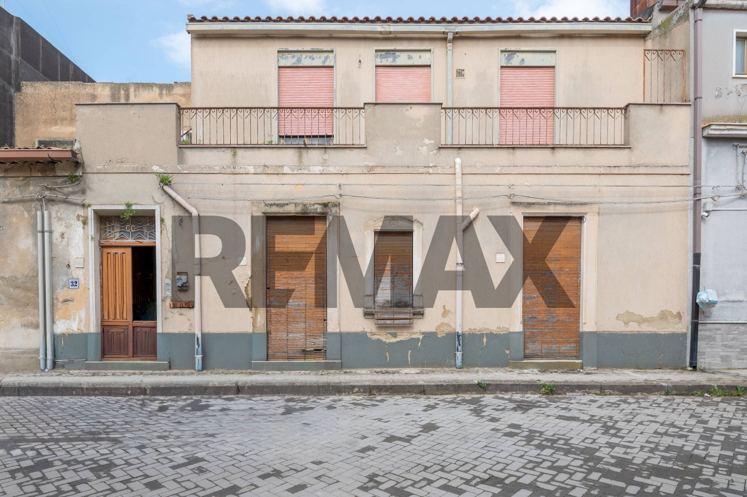 Casa all\'aperto - Casa indipendente Via Antonio Gramsci
 
24, Grammichele - foto 1