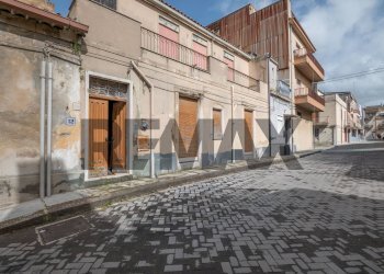 Edificio all\'aperto - Casa indipendente Via Antonio Gramsci
 
24, Grammichele - foto 2
