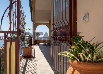 Balcone - Three-room apartment Contrada Silemi
 
4/6, Letojanni - photo 3