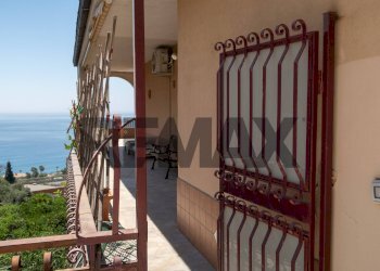 Balcone - Three-room apartment Contrada Silemi
 
4/6, Letojanni - photo 2
