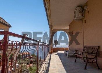 Balcone - Three-room apartment Contrada Silemi
 
4/6, Letojanni - photo 6