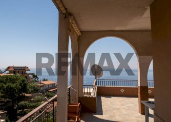 Terrazza - Three-room apartment Contrada Silemi
 
4/6, Letojanni - photo 7