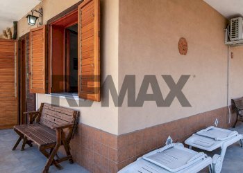 Terrazza - Three-room apartment Contrada Silemi
 
4/6, Letojanni - photo 8