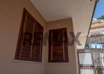 Terrazza - Three-room apartment Contrada Silemi
 
4/6, Letojanni - photo 9