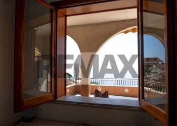Balcone - Three-room apartment Contrada Silemi
 
4/6, Letojanni - photo 13