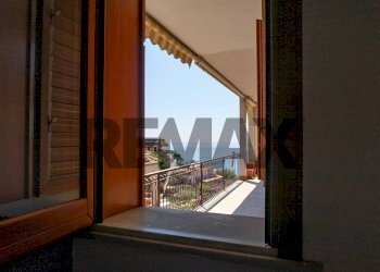 Balcone - Three-room apartment Contrada Silemi
 
4/6, Letojanni - photo 17