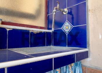 Bagno - Three-room apartment Contrada Silemi
 
4/6, Letojanni - photo 20