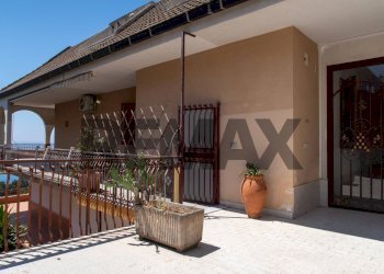 Casa all\'aperto - Three-room apartment Contrada Silemi
 
4/6, Letojanni - photo 21