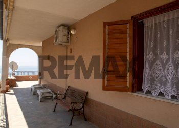 Terrazza - Three-room apartment Contrada Silemi
 
4/6, Letojanni - photo 22