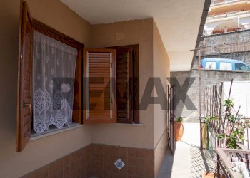 Balcone - Three-room apartment Contrada Silemi
 
4/6, Letojanni - photo 23