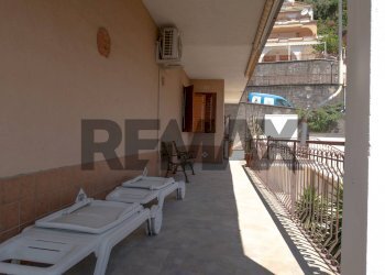 Balcone - Three-room apartment Contrada Silemi
 
4/6, Letojanni - photo 24
