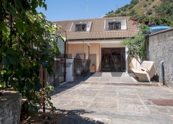 Casa all\'aperto - Three-room apartment Contrada Silemi
 
4/6, Letojanni - photo 27