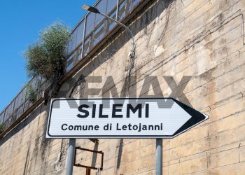 Non correlato - Three-room apartment Contrada Silemi
 
4/6, Letojanni - photo 32
