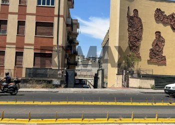 Edificio all\'aperto - Box Via Milo
 
11, Catania - foto 11