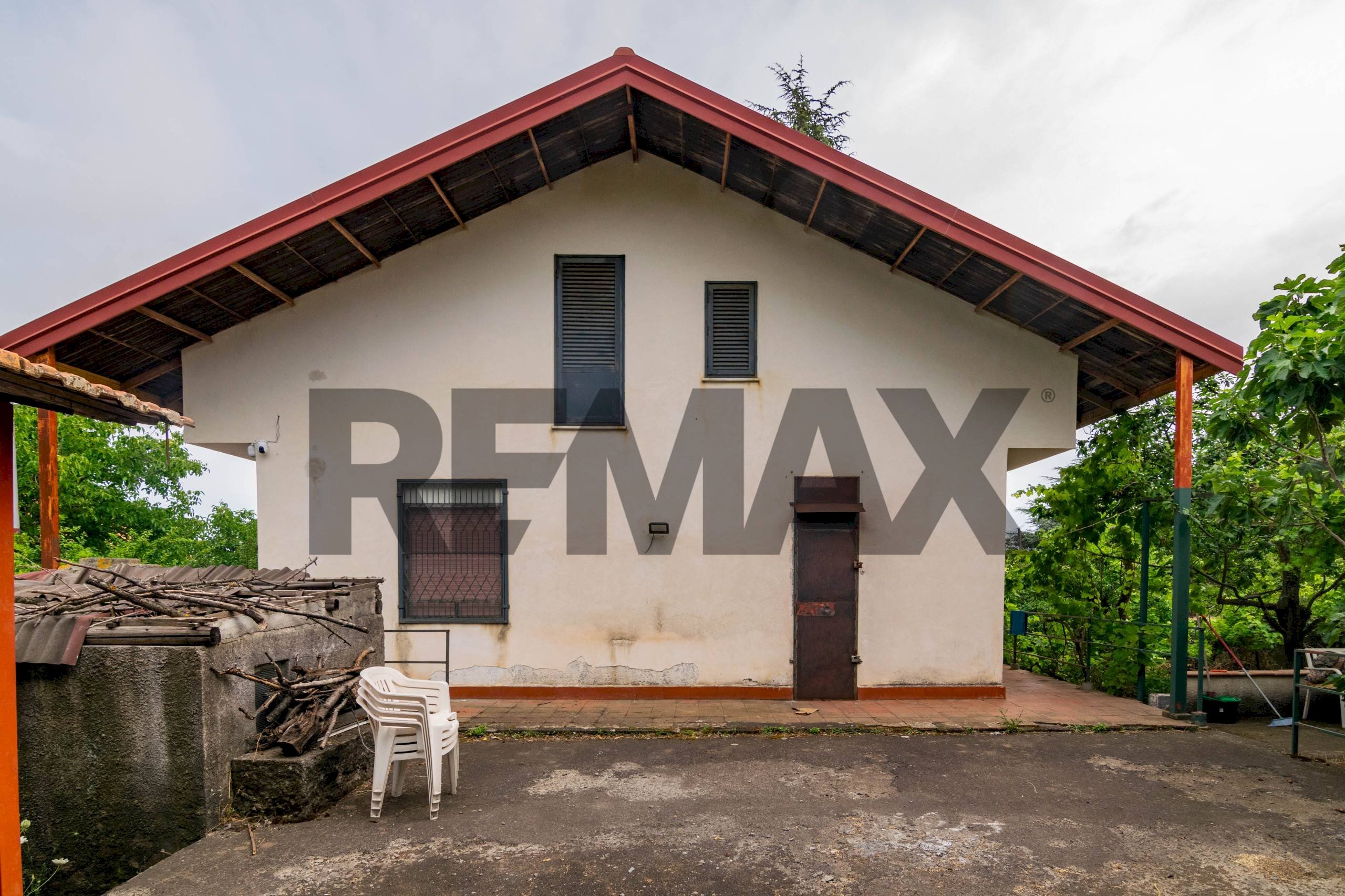 Casa all\'aperto - Villa Contrada San Leo
6, Belpasso - photo 2