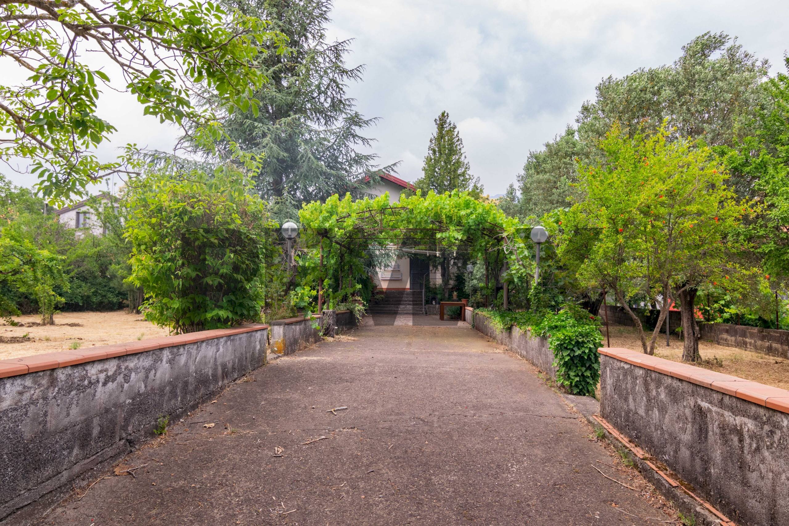 Giardino - Villa Contrada San Leo
6, Belpasso - photo 3
