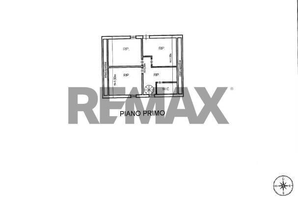 Pianta 2D - Villa Contrada San Leo
 
6, Belpasso - floor plans 1