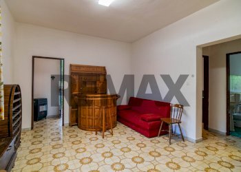 Soggiorno - Villa Contrada San Leo
 
6, Belpasso - photo 6