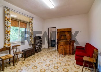 Soggiorno - Villa Contrada San Leo
 
6, Belpasso - photo 7