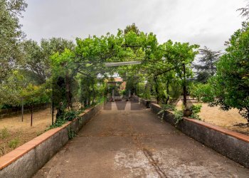 Giardino - Villa Contrada San Leo
 
6, Belpasso - photo 34