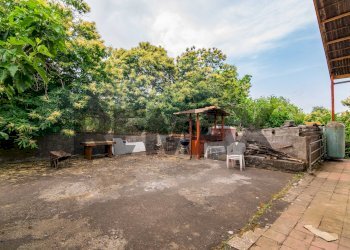 Terrazza - Villa Contrada San Leo
 
6, Belpasso - photo 37