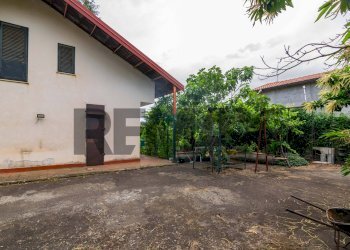 Casa all\'aperto - Villa Contrada San Leo
 
6, Belpasso - photo 38