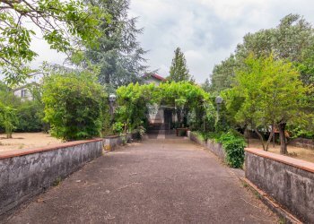 Giardino - Villa Contrada San Leo
 
6, Belpasso - photo 40