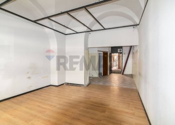 Stanza vuota - Negozio Via Monsignore Ventimiglia
 
284, Catania - foto 4