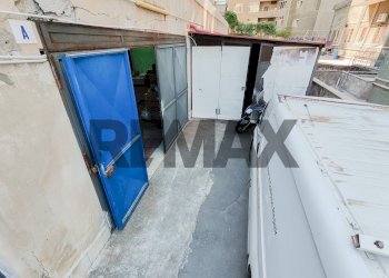 Balcone - Magazzino Via Anapo
61, Catania - foto 4