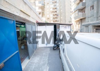 Edificio all\'aperto - Magazzino Via Anapo
61, Catania - foto 6