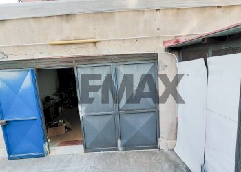 Edificio all\'aperto - Magazzino Via Anapo
61, Catania - foto 9