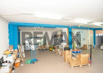 Dispensa di stoccaggio - Magazzino Via Anapo
61, Catania - foto 10
