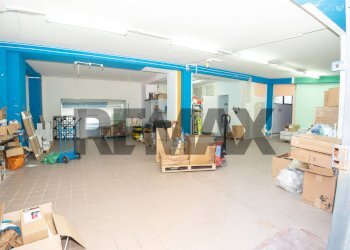 Non correlato - Magazzino Via Anapo
61, Catania - foto 12